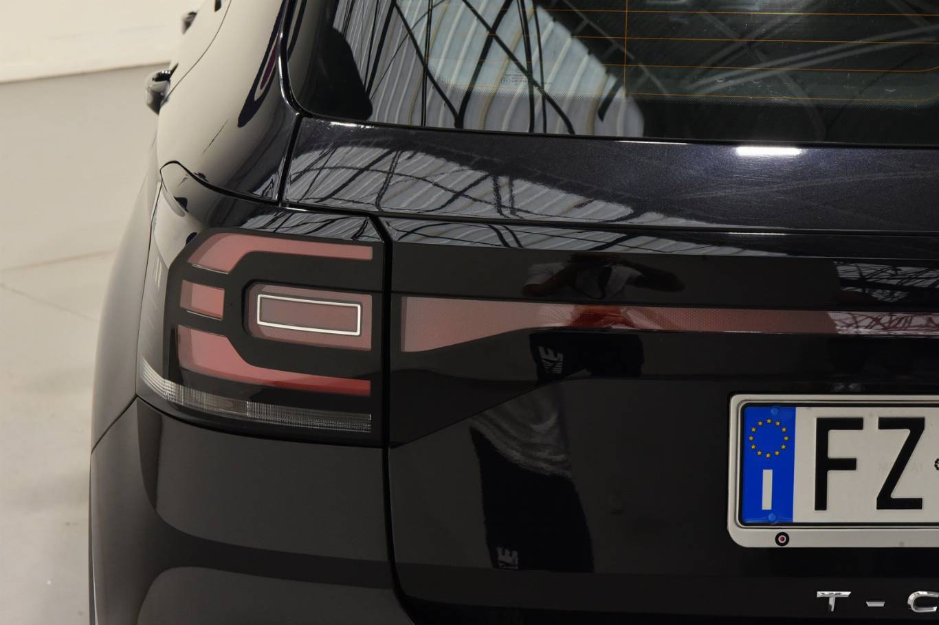 VOLKSWAGEN T-Cross 36