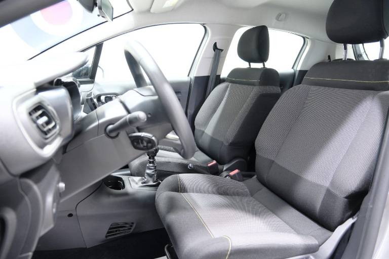 CITROEN C3 6