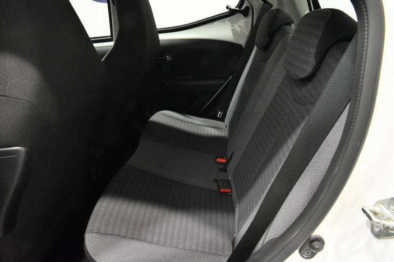 TOYOTA Aygo 20