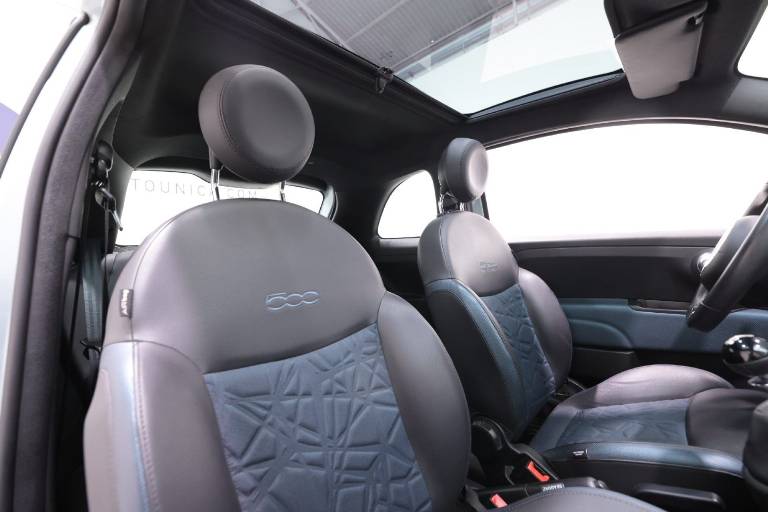 FIAT 500 39