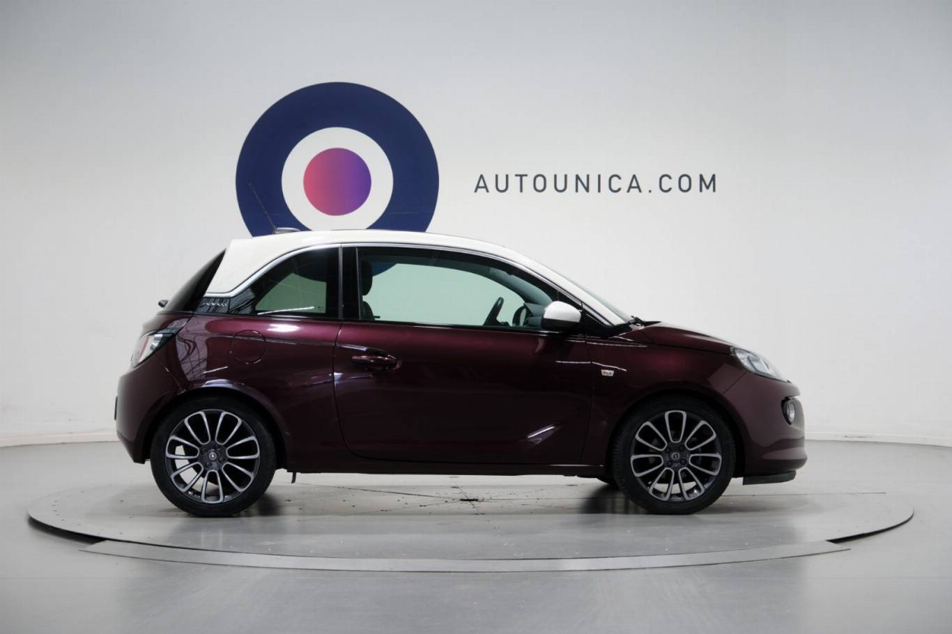 OPEL Adam 4