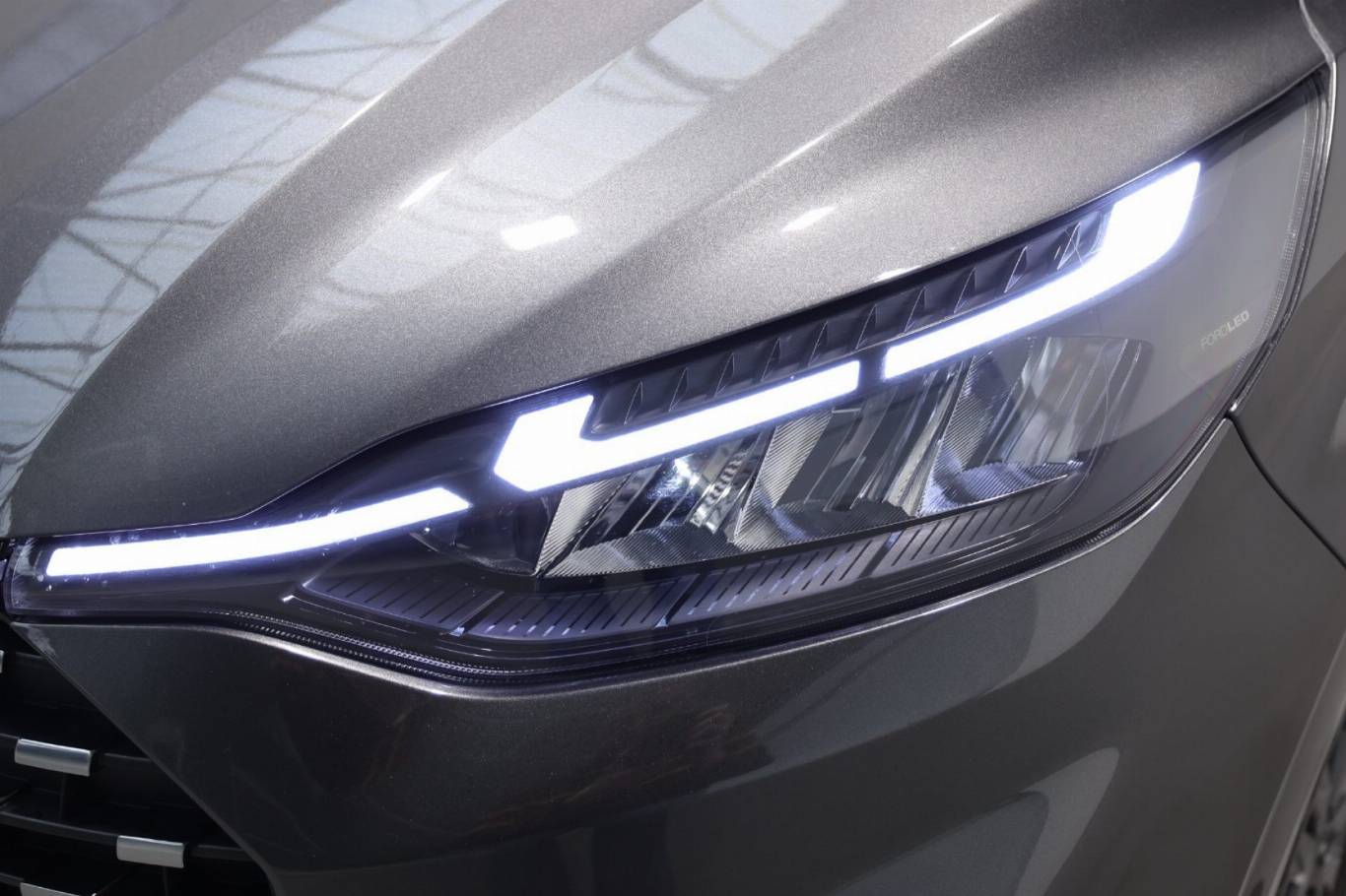 FORD Tourneo Custom 42