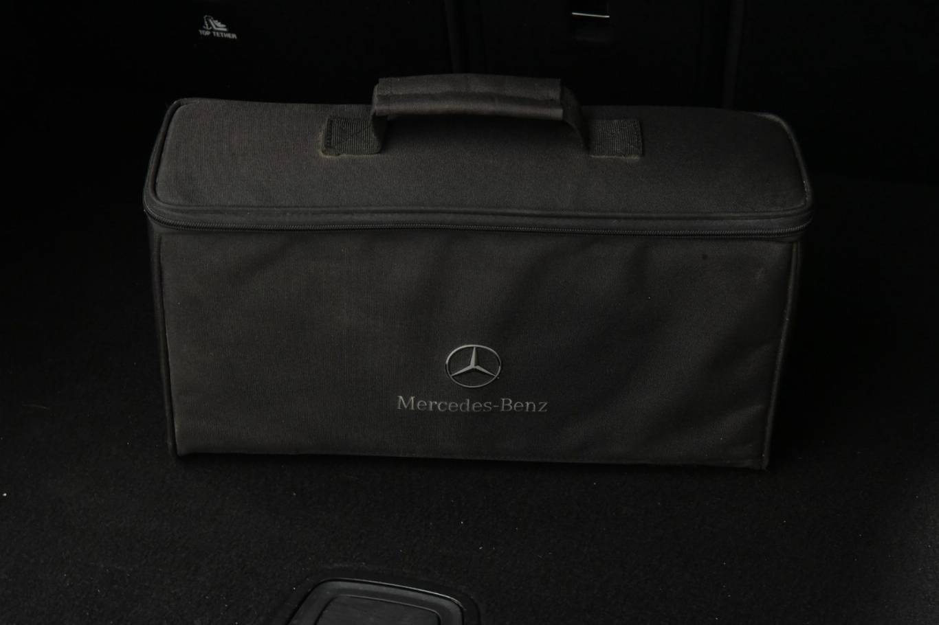 MERCEDES-BENZ A 250 15