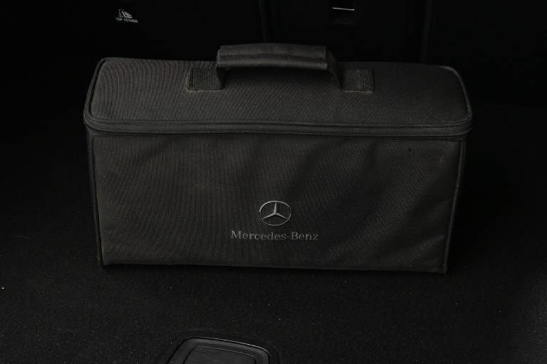 MERCEDES-BENZ A 250 15