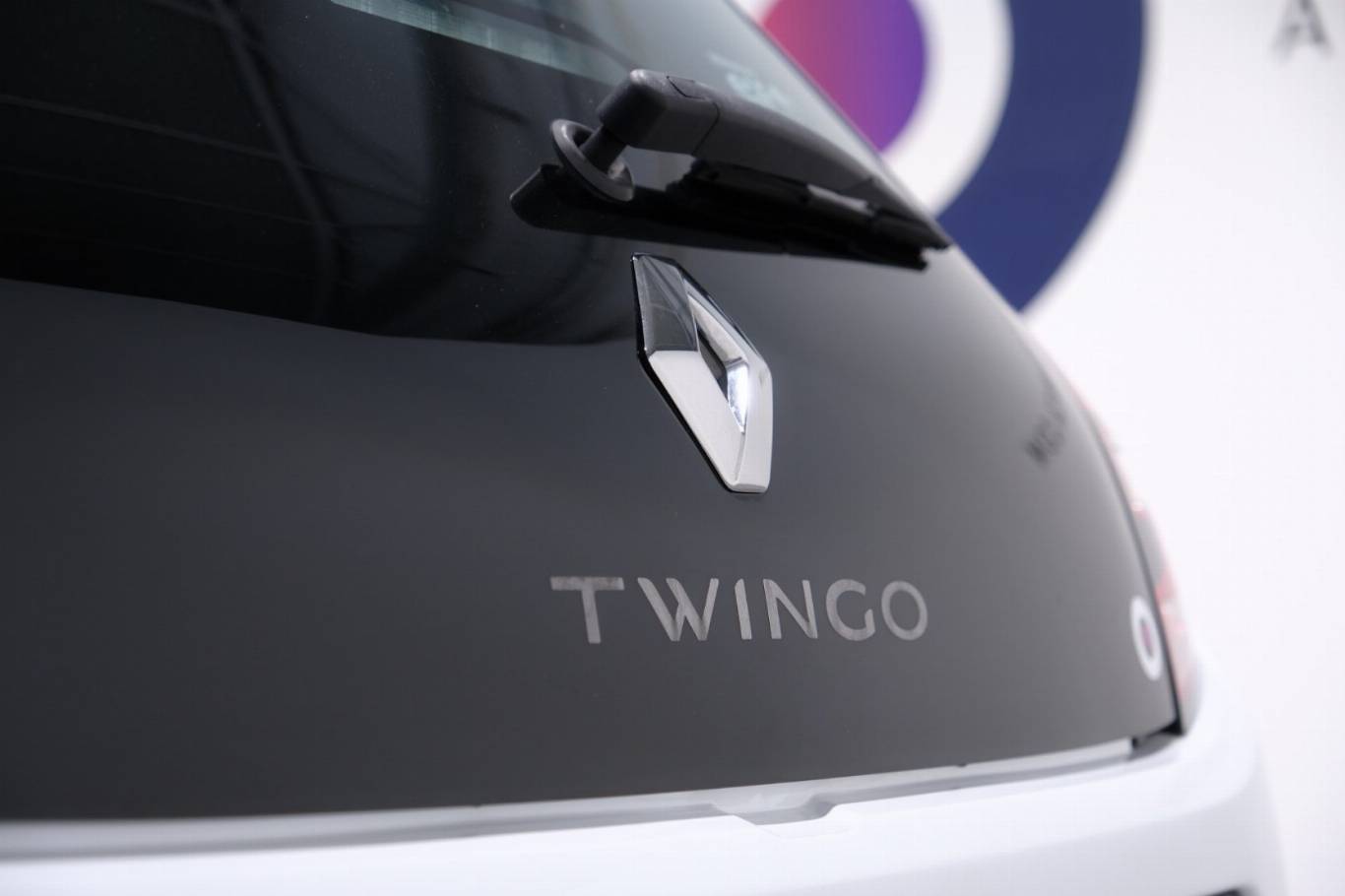 RENAULT Twingo 47