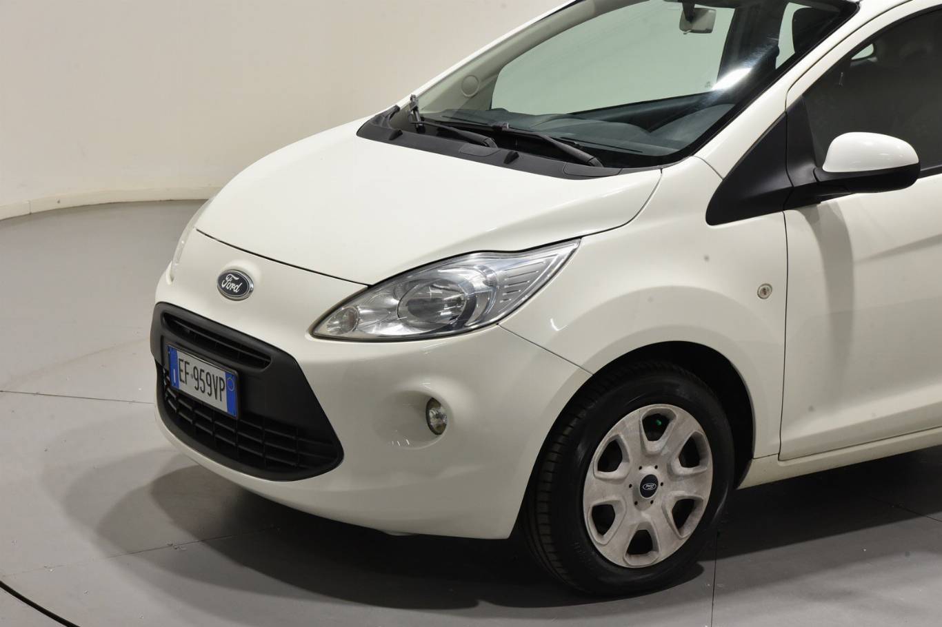 FORD Ka 25