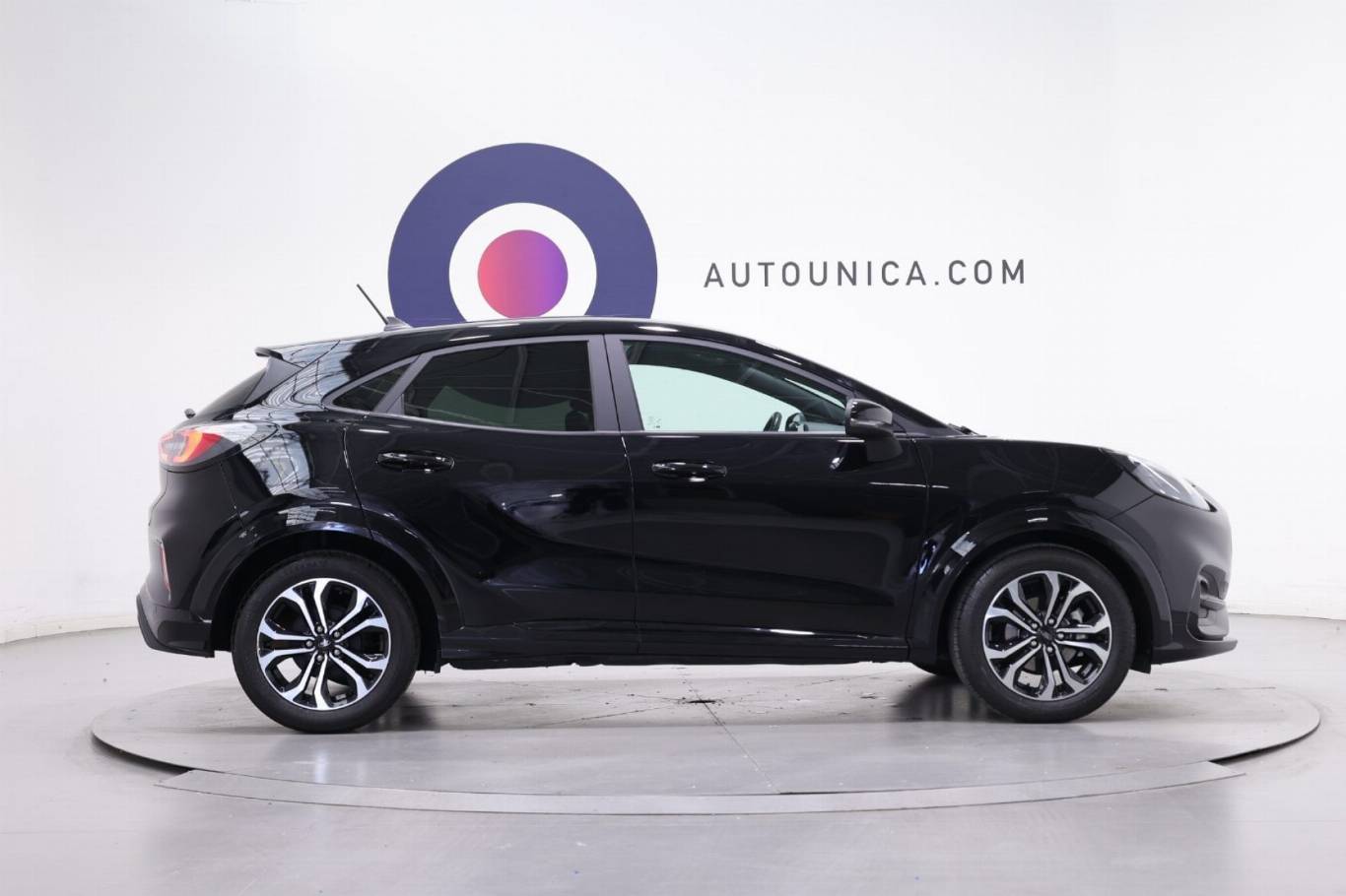 FORD Puma 4