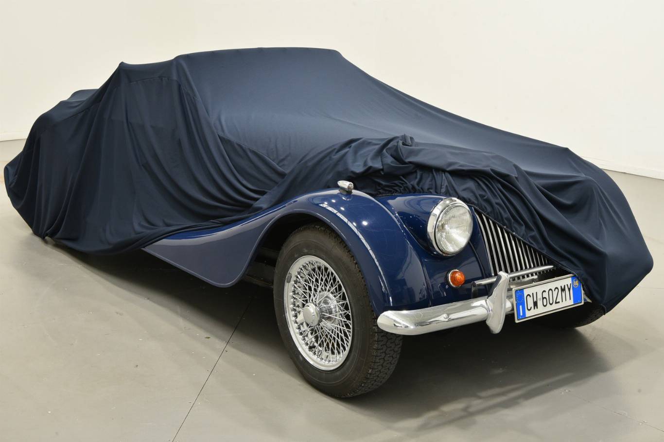 MORGAN 4/4 65