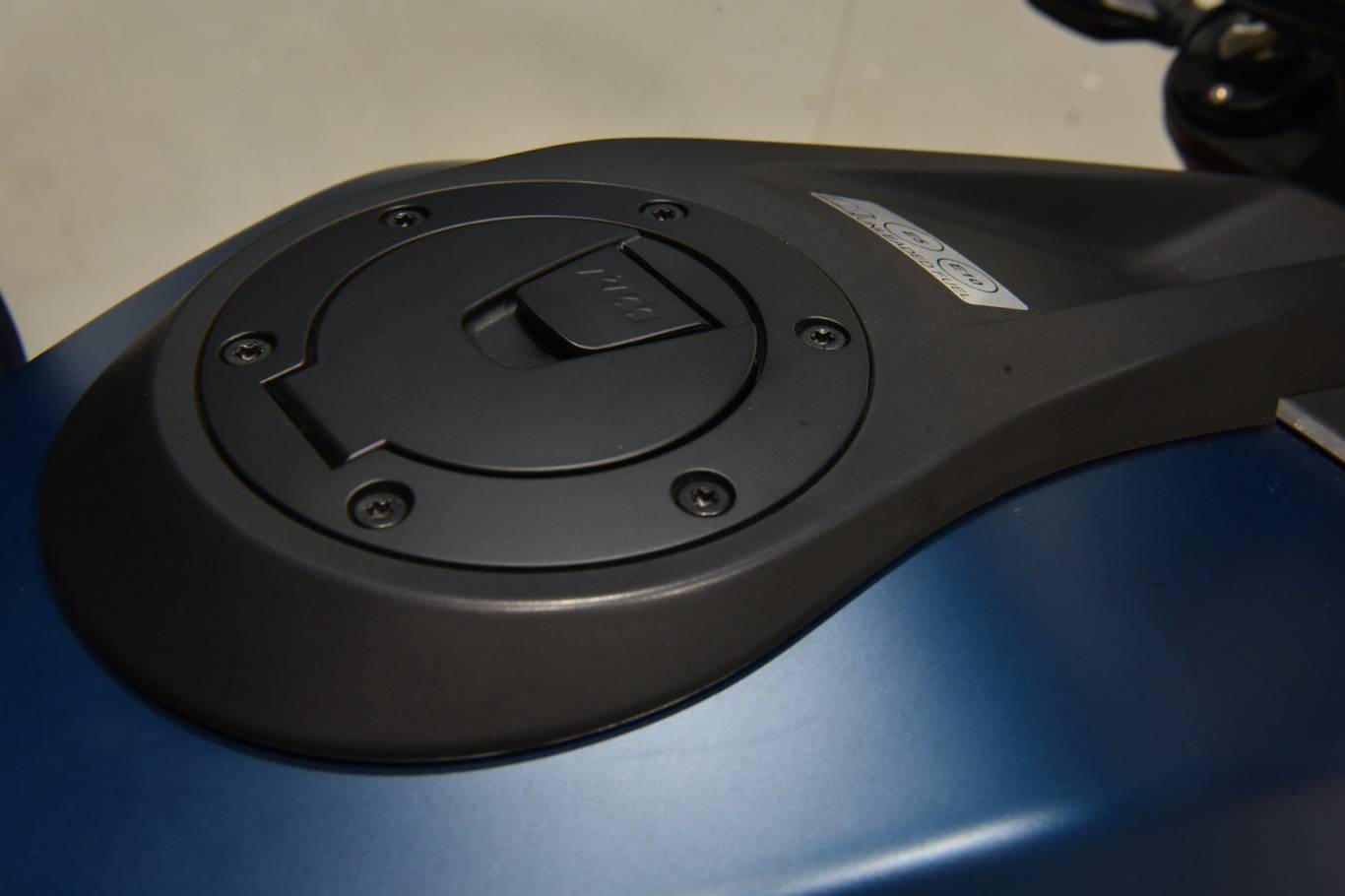 KTM 1290 Super Duke R 58