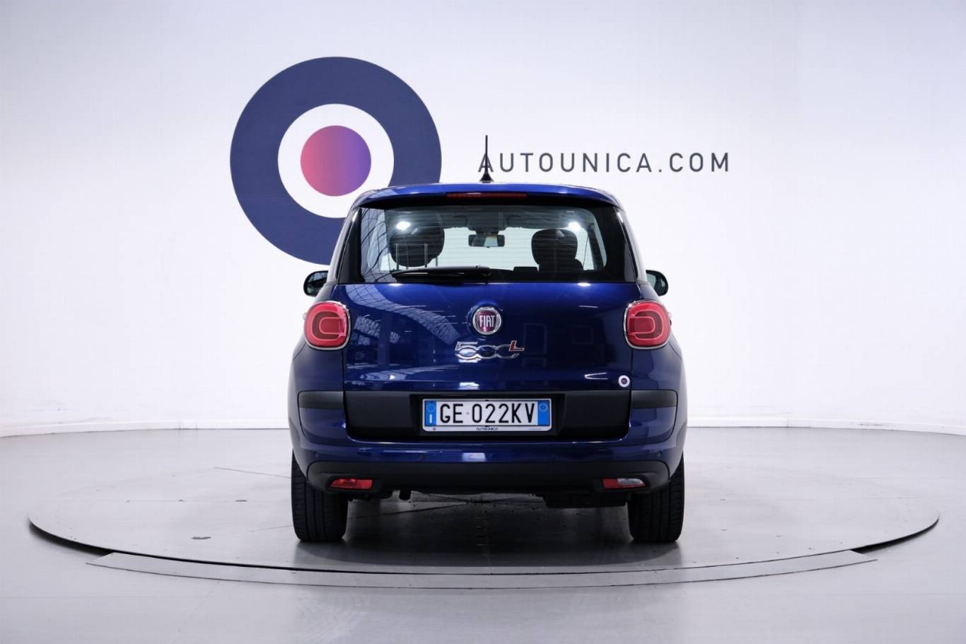 FIAT 500L 16