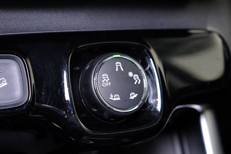 CITROEN C3 Aircross 31