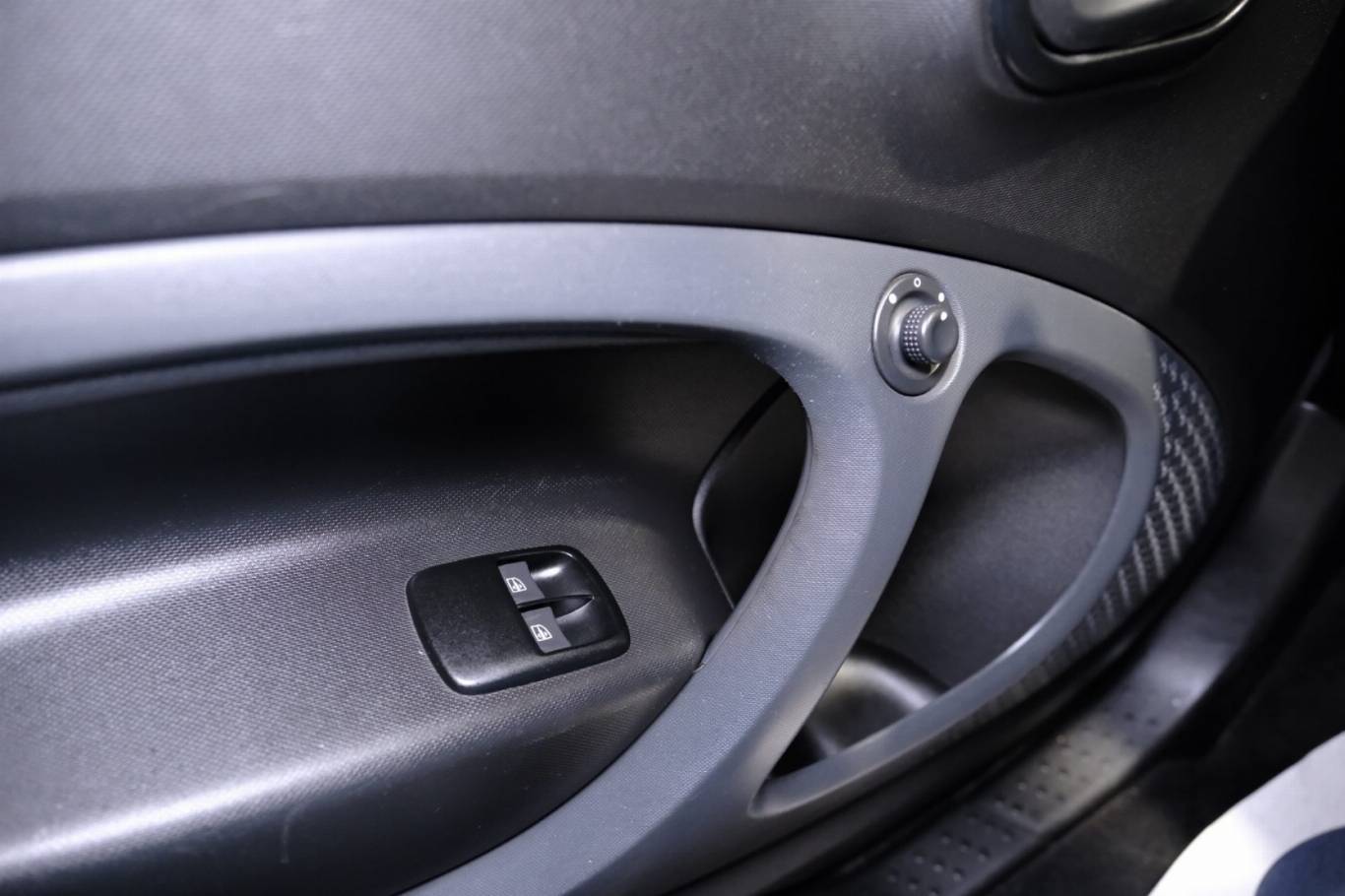 SMART ForTwo 36