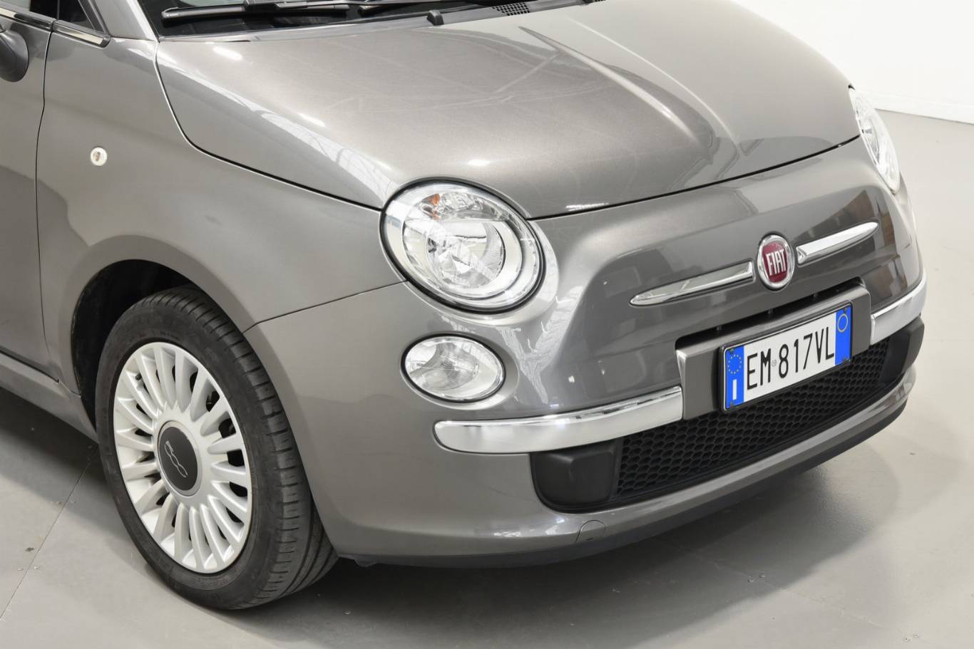 FIAT 500 54