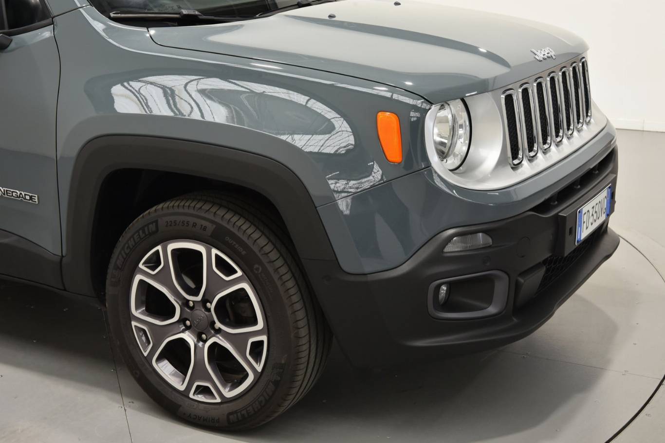 JEEP Renegade 53