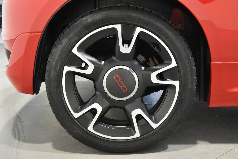 FIAT 500 32