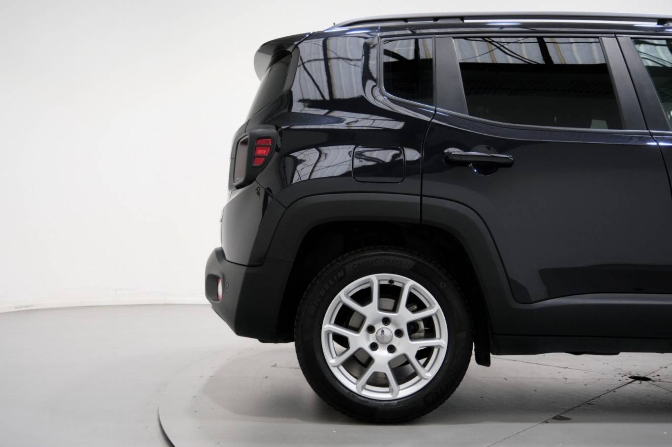 JEEP Renegade 45