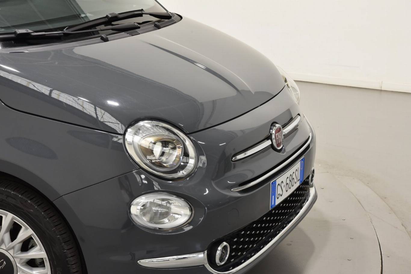 FIAT 500 28