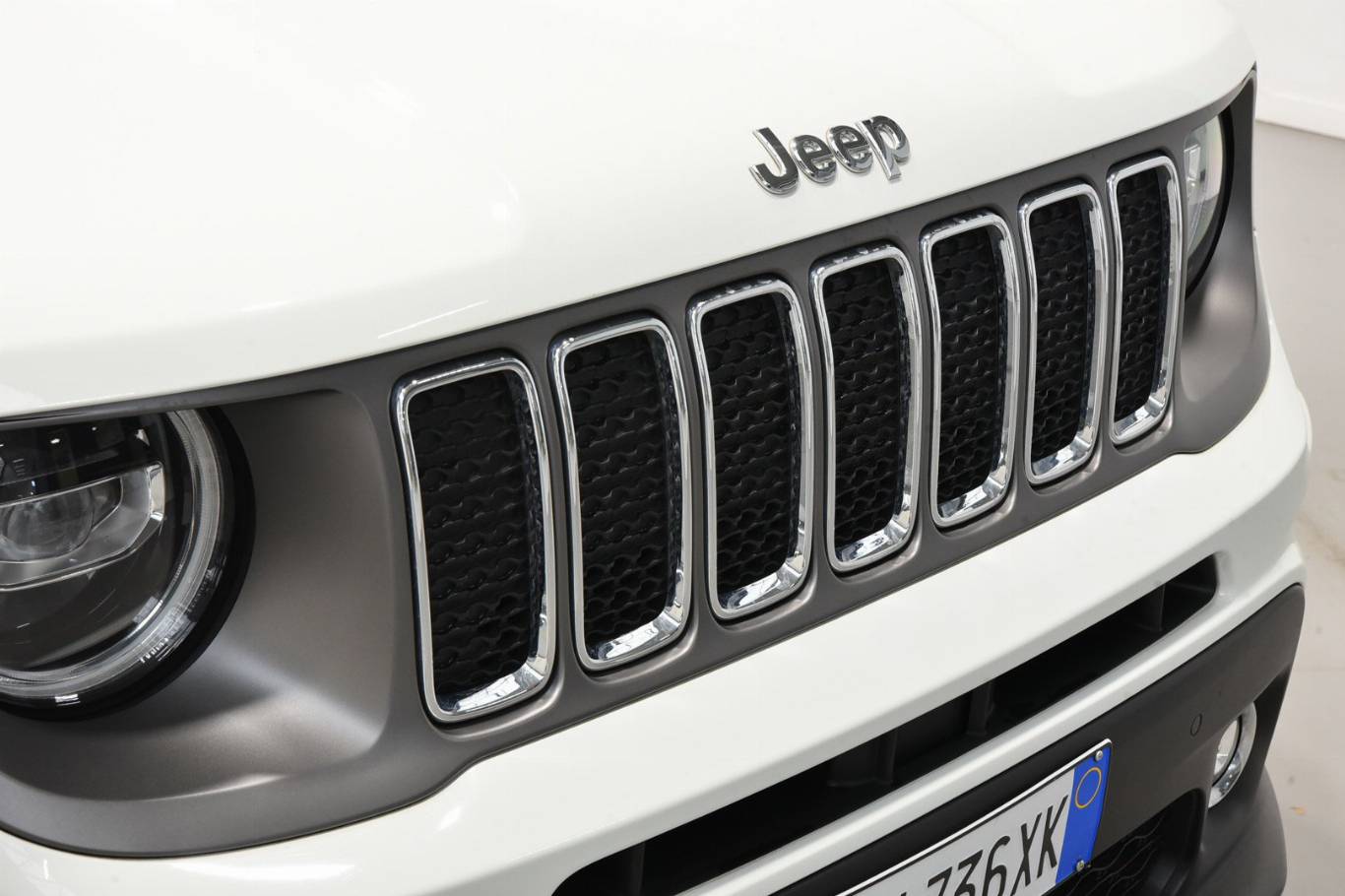 JEEP Renegade 41