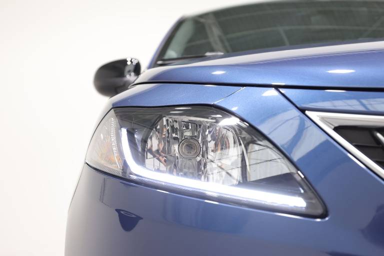 LANCIA Ypsilon 10