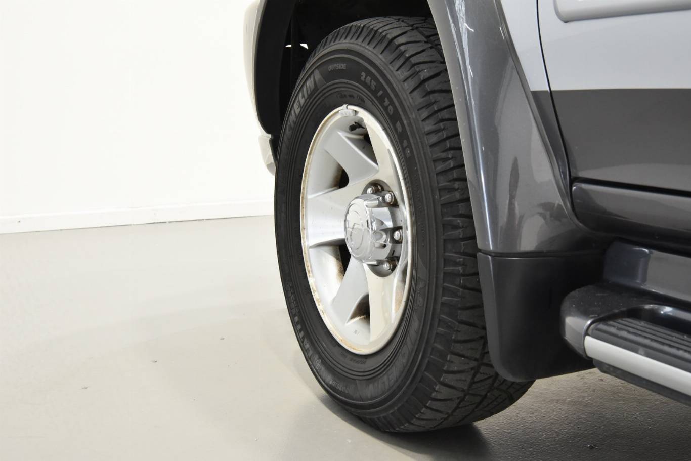 MITSUBISHI Pajero Sport 10