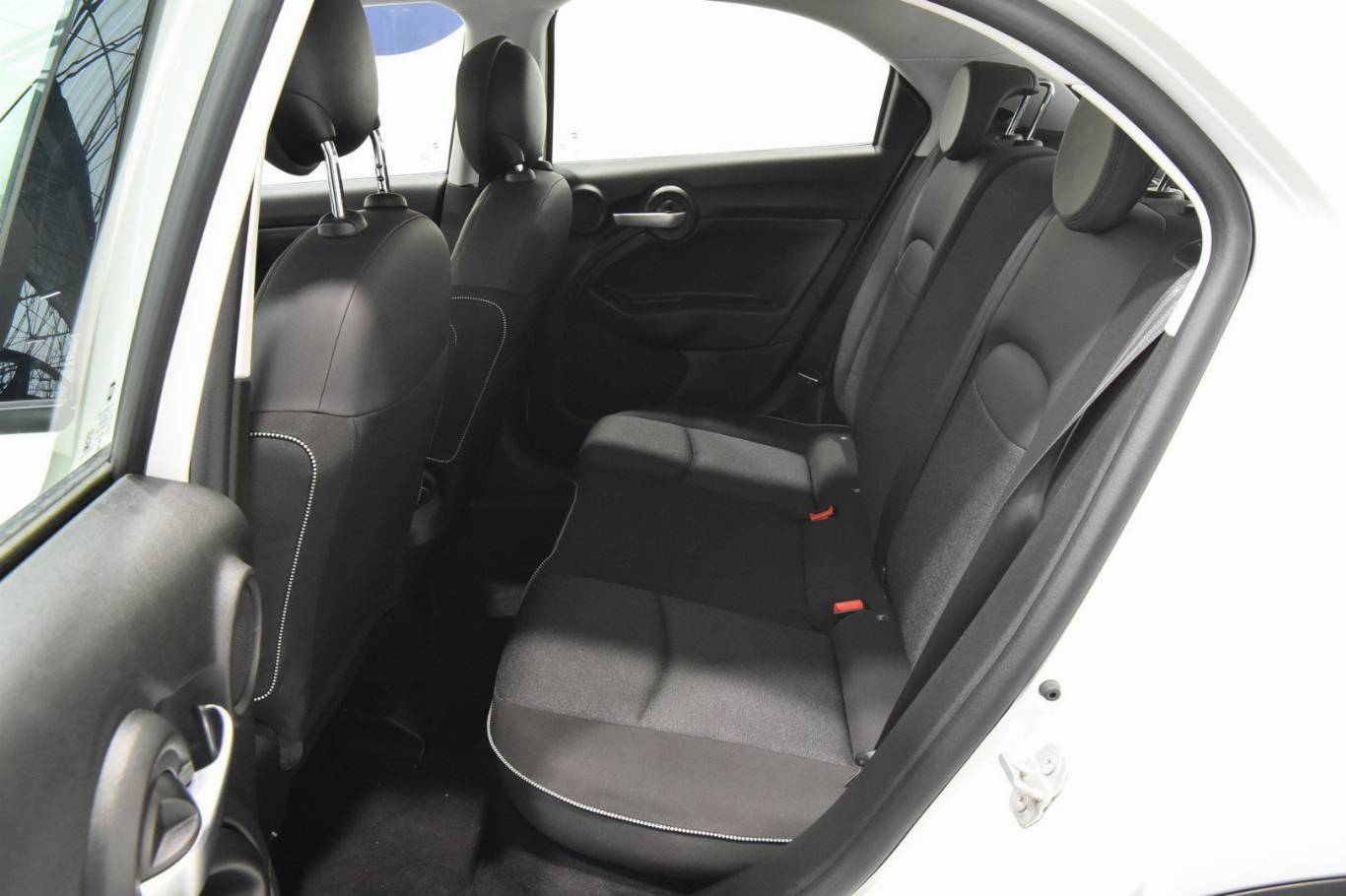FIAT 500X 35
