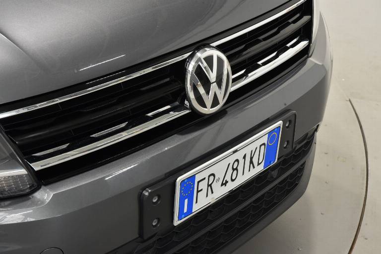 VOLKSWAGEN Tiguan 39
