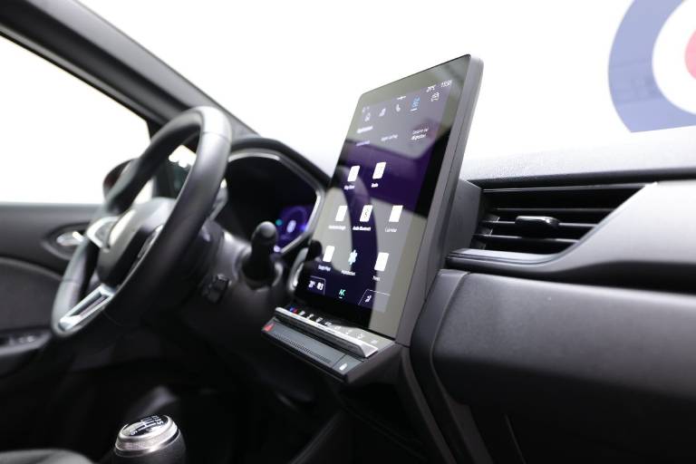 RENAULT Captur 48