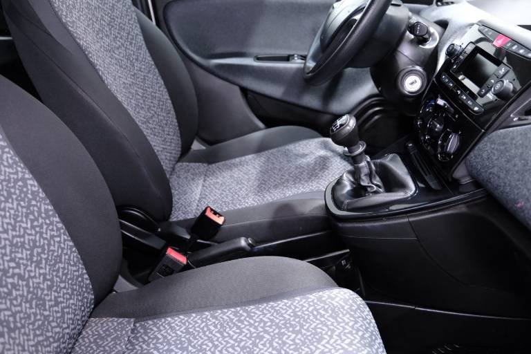 LANCIA Ypsilon 57