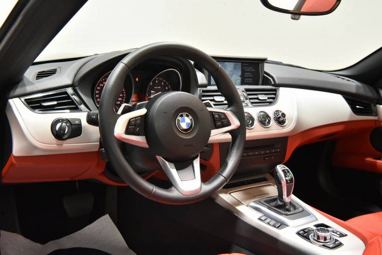 BMW Z4 3