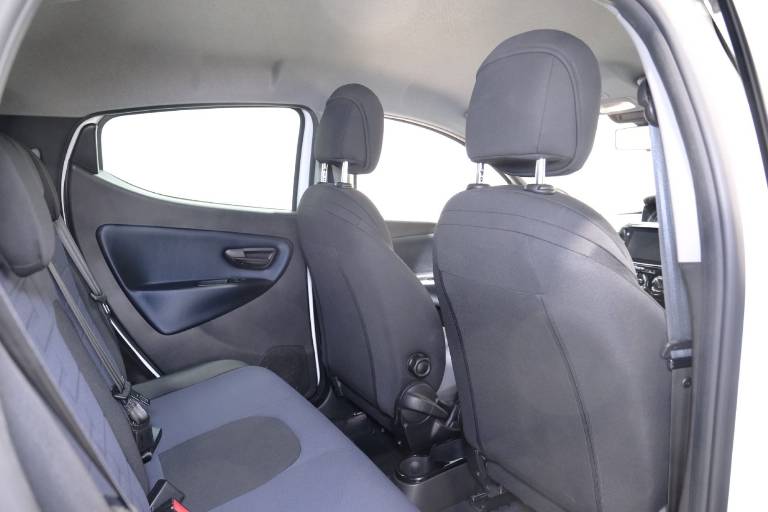 LANCIA Ypsilon 55
