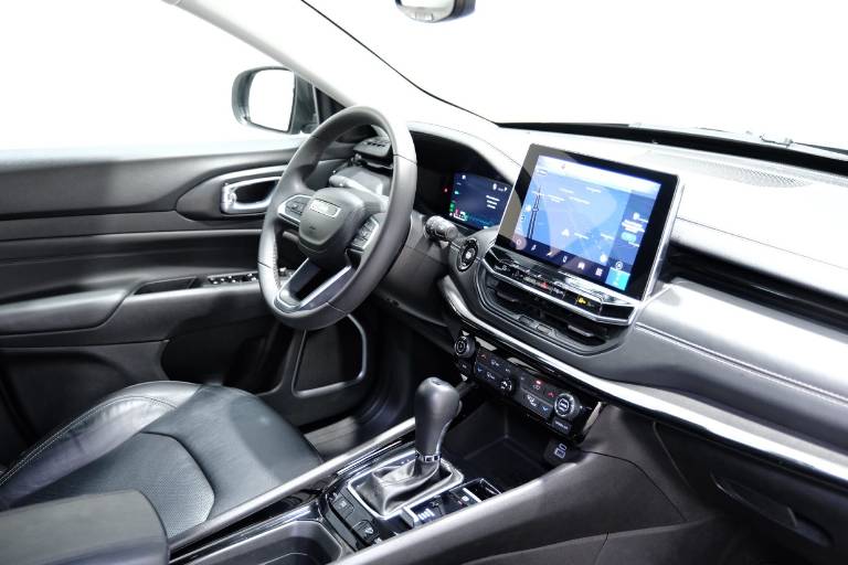 JEEP Compass 60