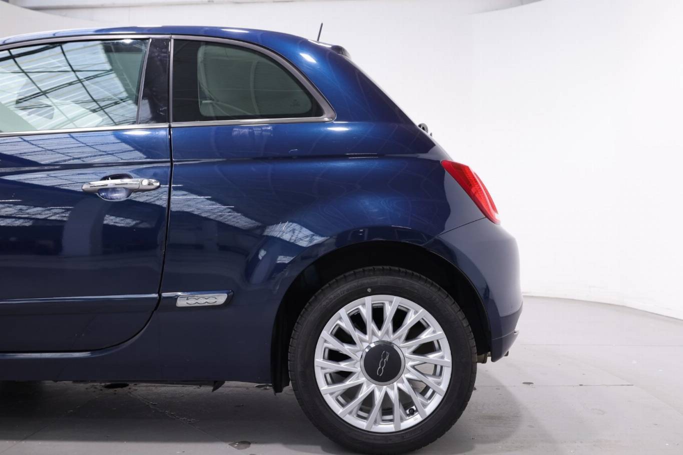 FIAT 500 34