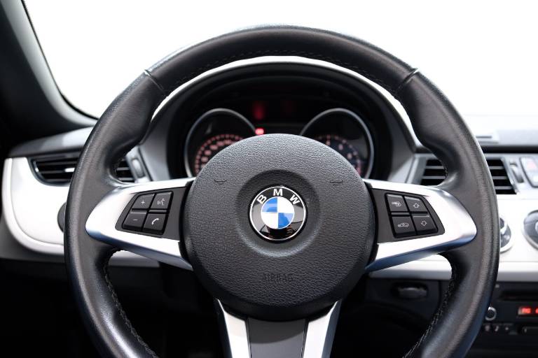 BMW Z4 7