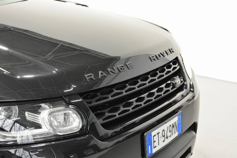 LAND ROVER Range Rover Sport 41