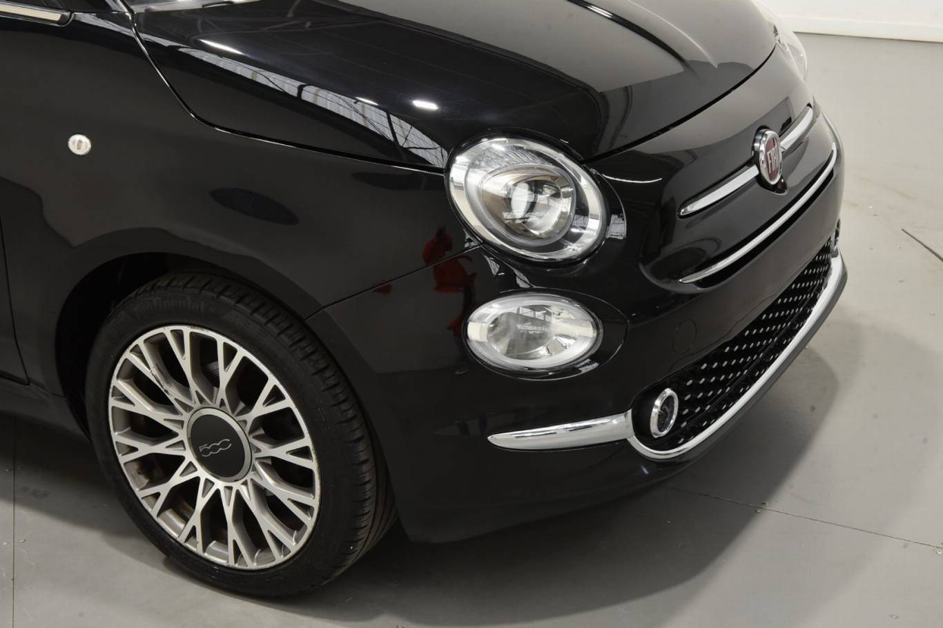 FIAT 500 40