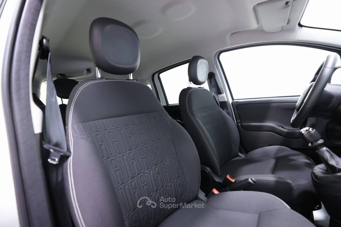 FIAT Panda 41