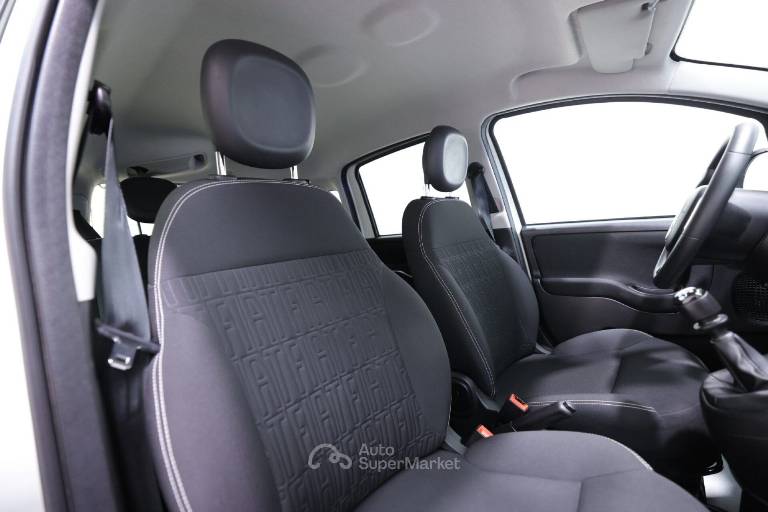 FIAT Panda 41