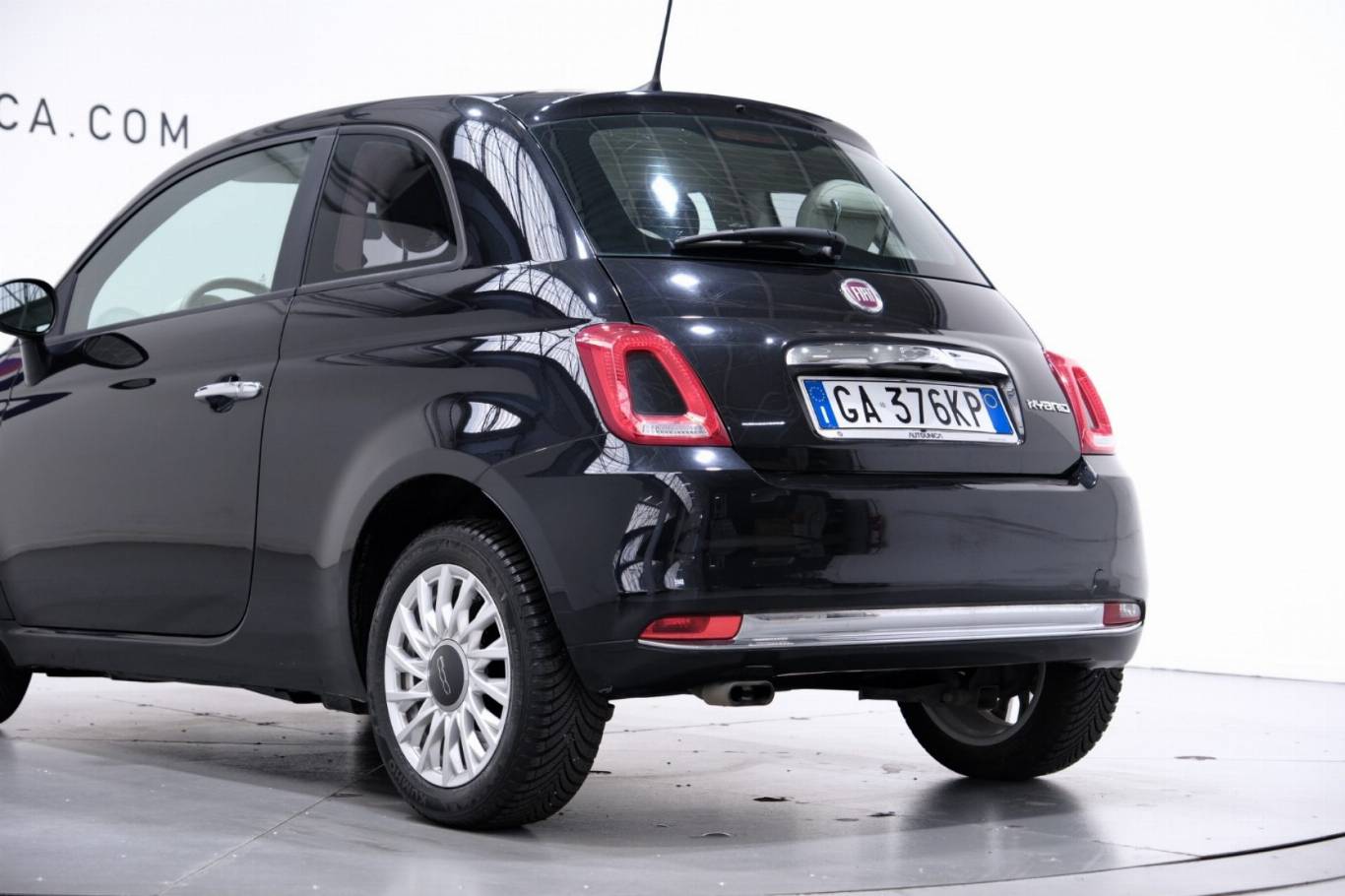 FIAT 500 45