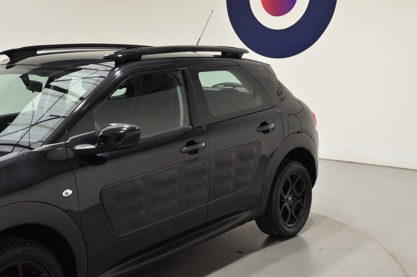 CITROEN C4 Cactus 27