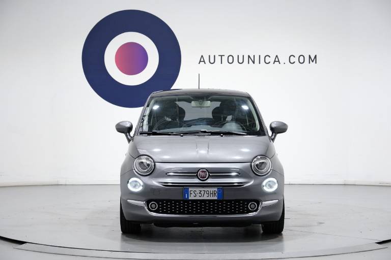 FIAT 500 2