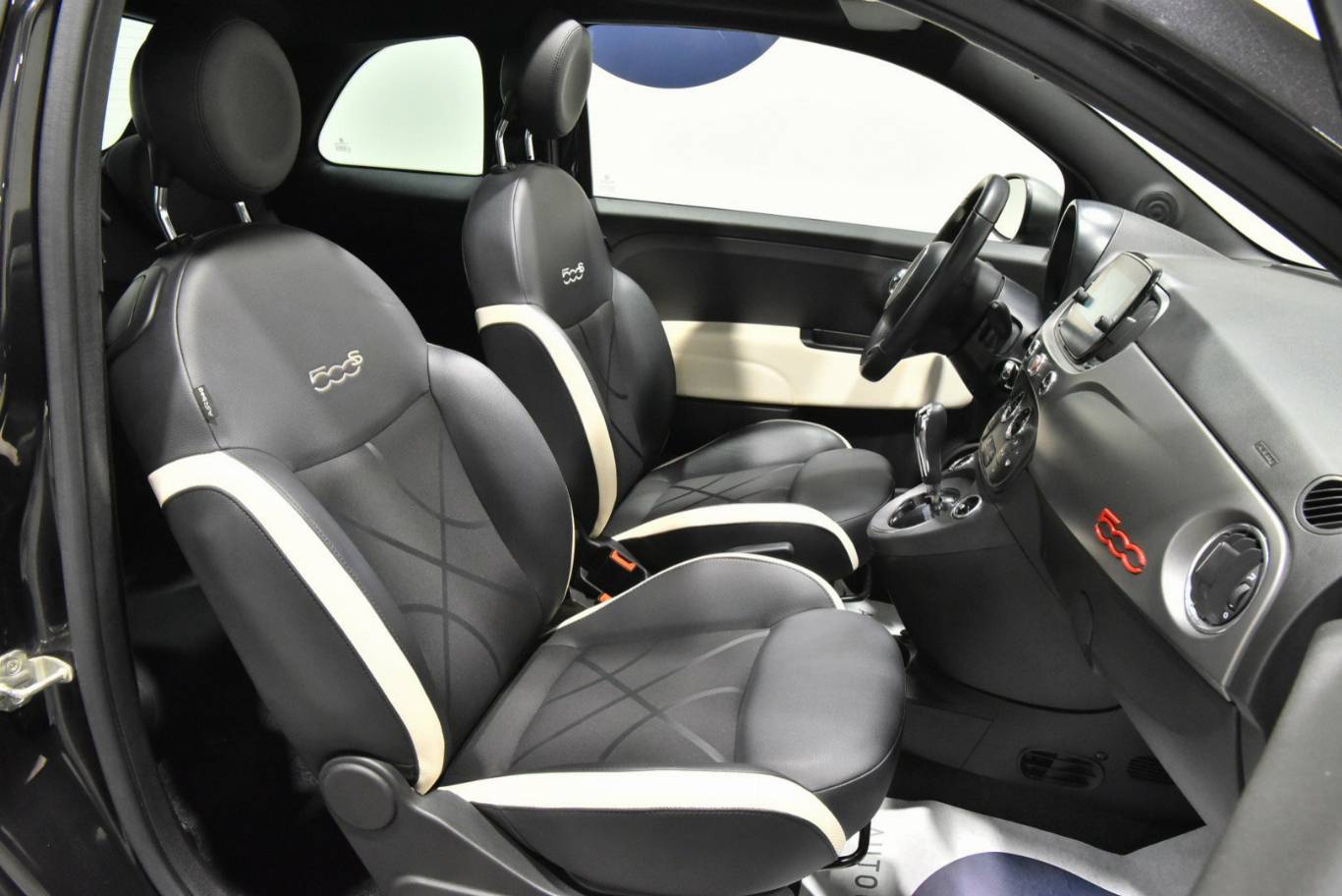 FIAT 500 21