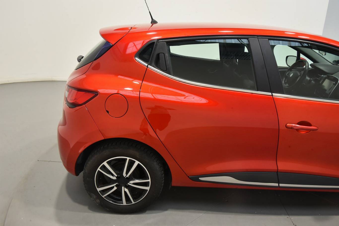 RENAULT Clio 35
