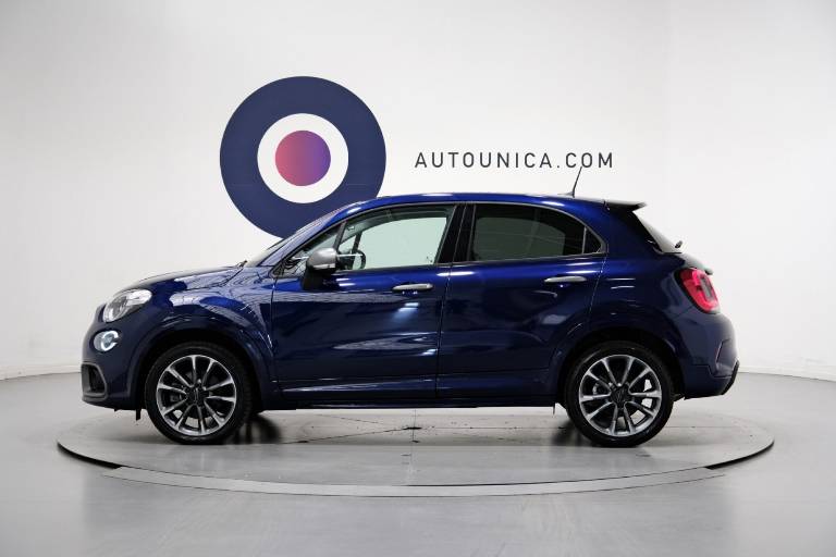 FIAT 500X 18