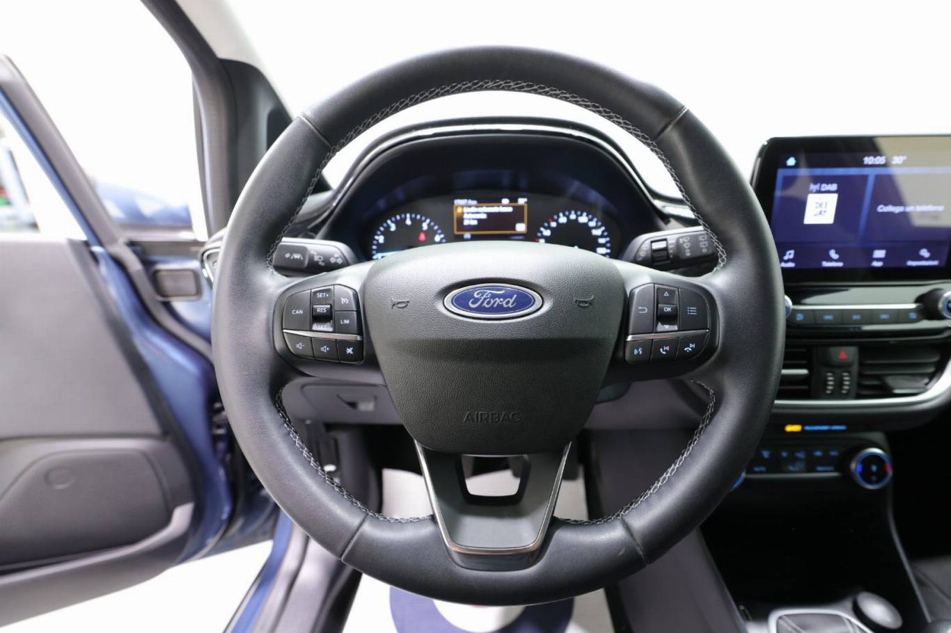 FORD Fiesta 7