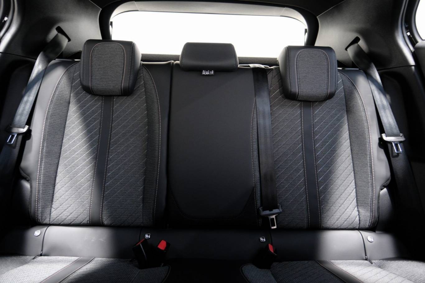 PEUGEOT 2008 34