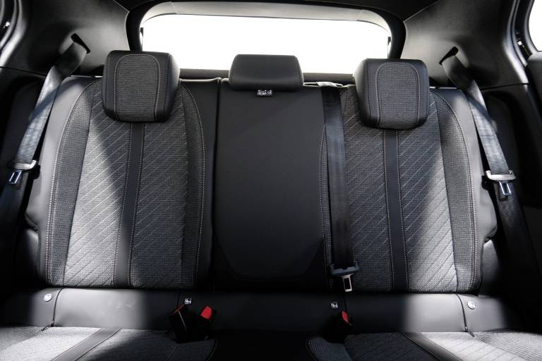 PEUGEOT 2008 34