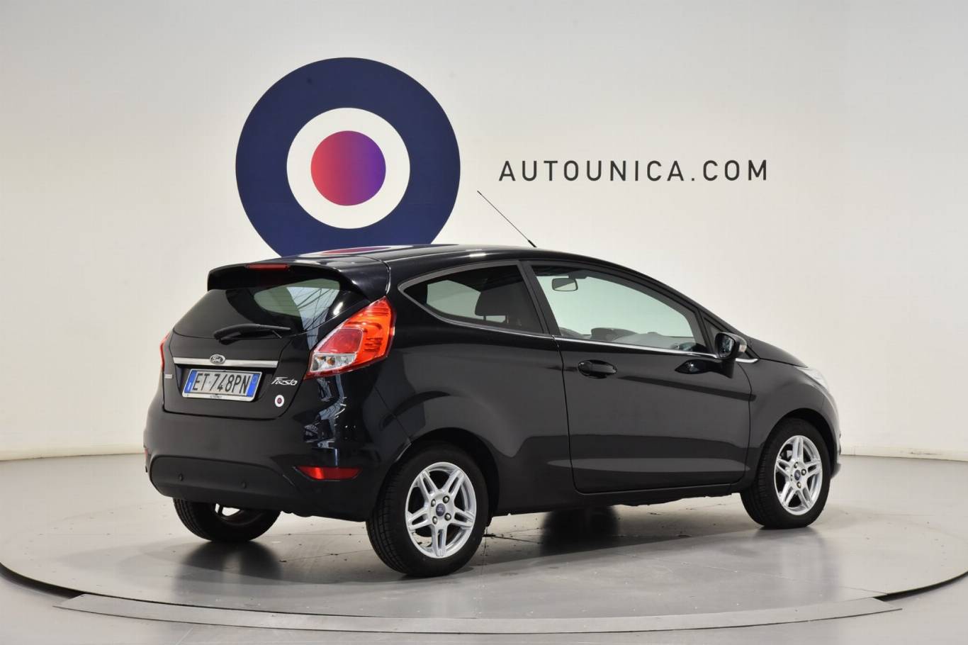 FORD Fiesta 10
