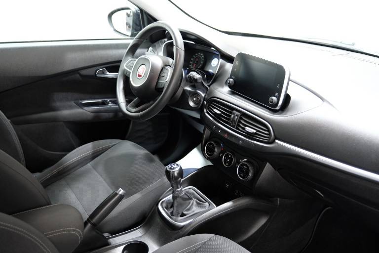 FIAT Tipo 52