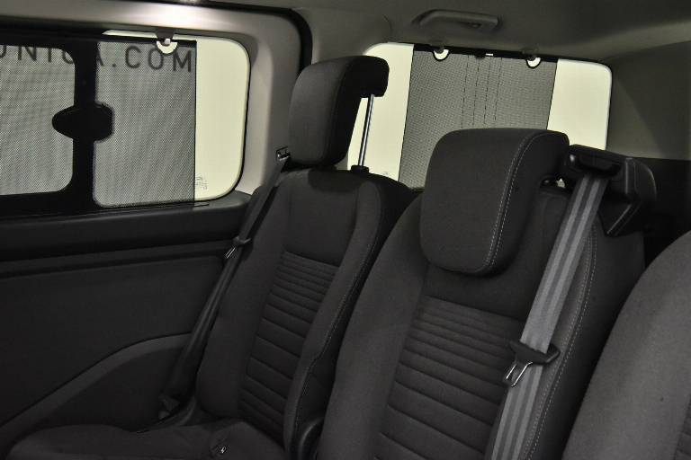 FORD Tourneo Custom 14