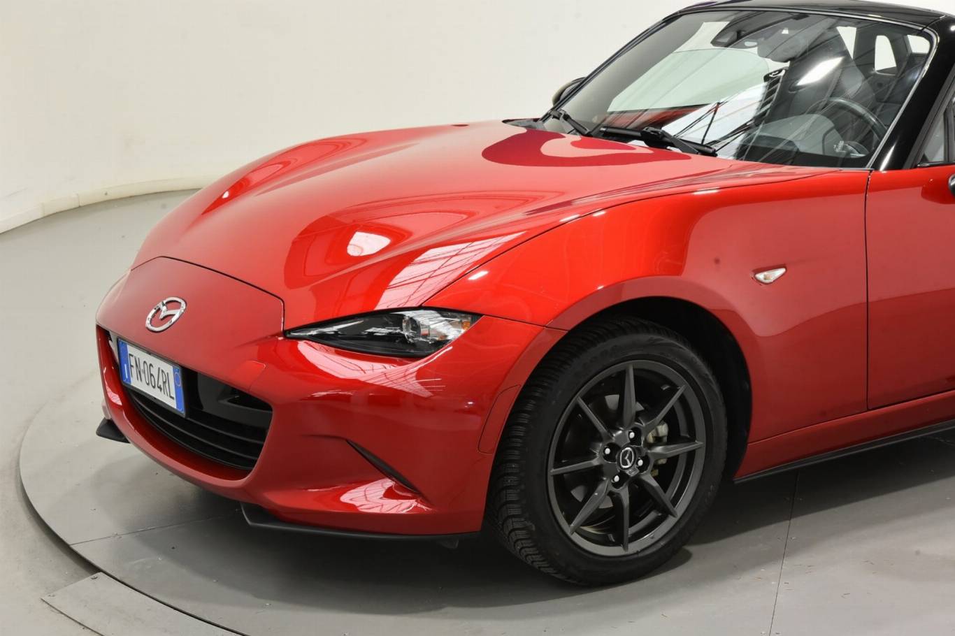 MAZDA MX-5 33